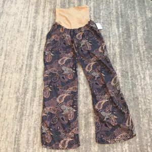 palazzo pants